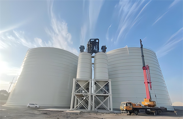 新巴尔虎右大型钢板库