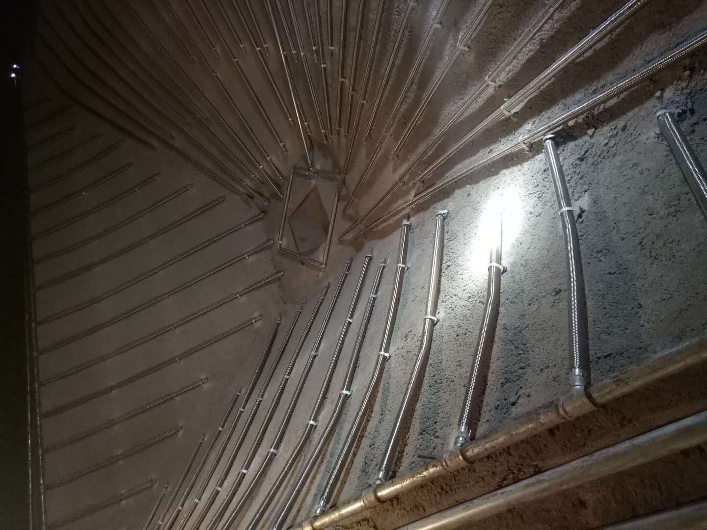 新巴尔虎右流化棒