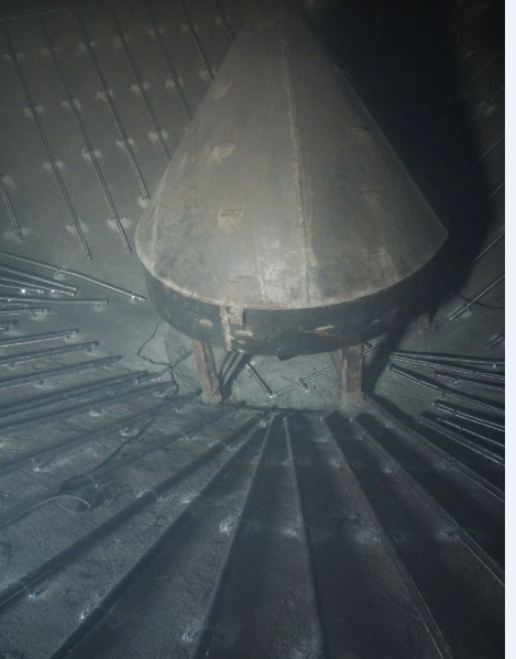 新巴尔虎右气化管