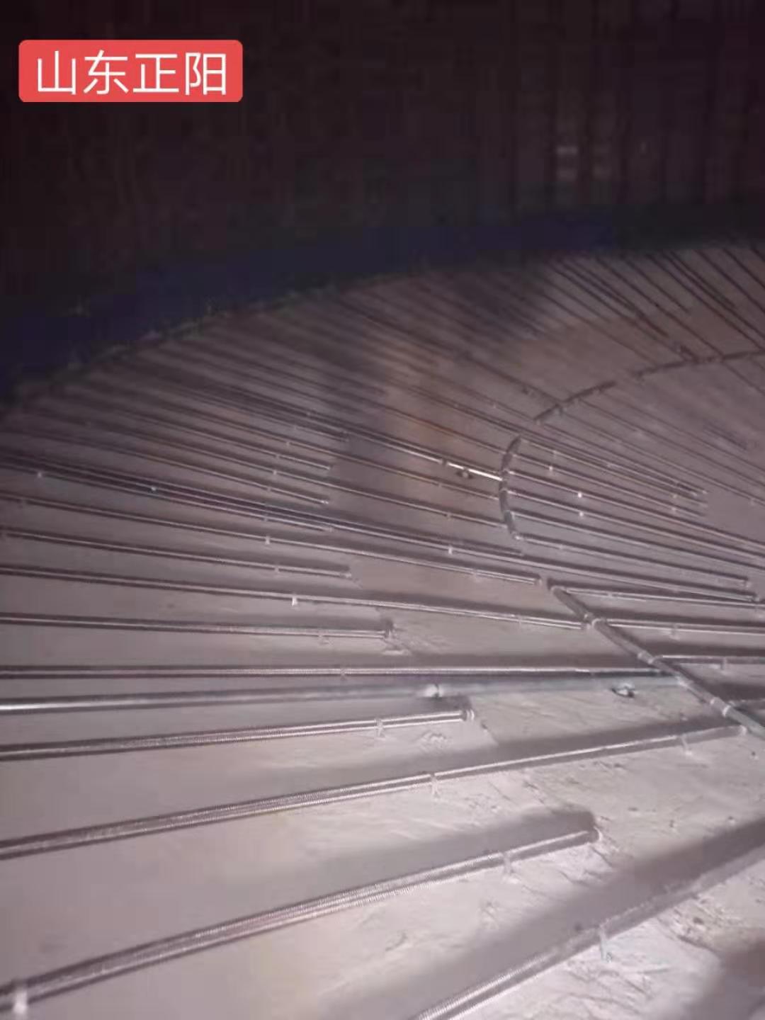 新巴尔虎右流化棒