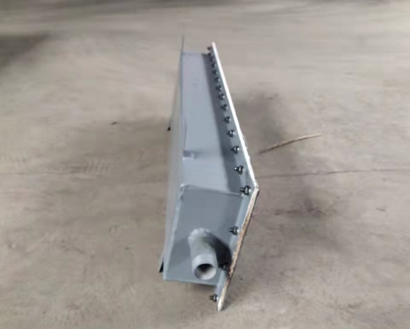 新巴尔虎右充气箱