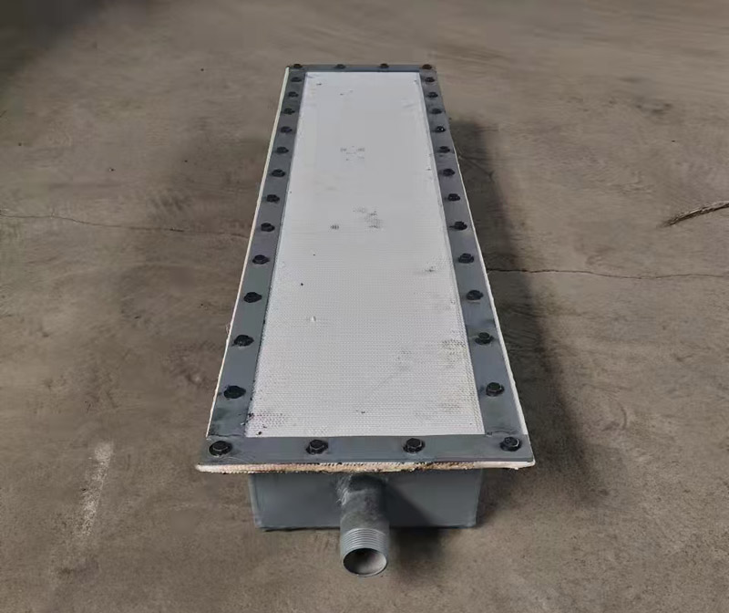 新巴尔虎右充气箱